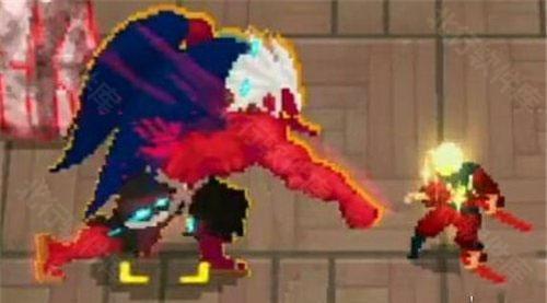 战魂铭人官网版