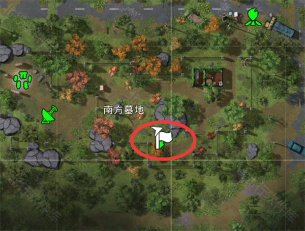 末日的第53天安卓版