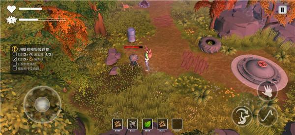 末日的第53天安卓版