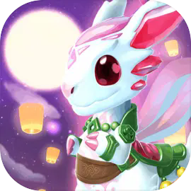 萌龙大乱斗官网版