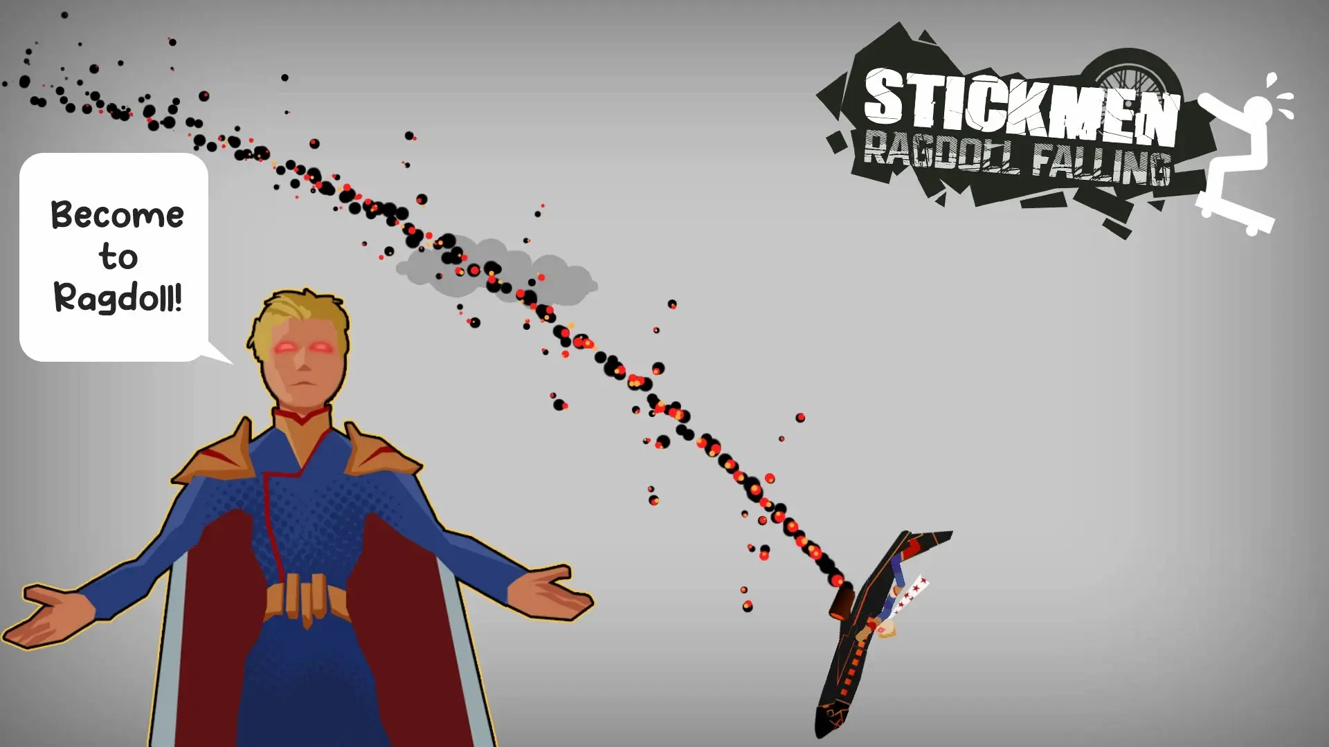 火柴人布偶游乐场mod版