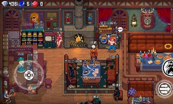 战魂铭人官网版