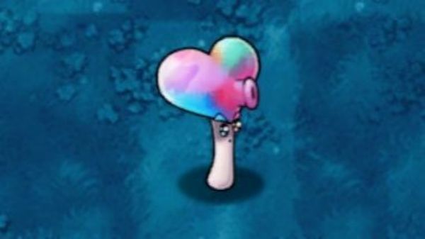 植物大战僵尸融合黑夜版