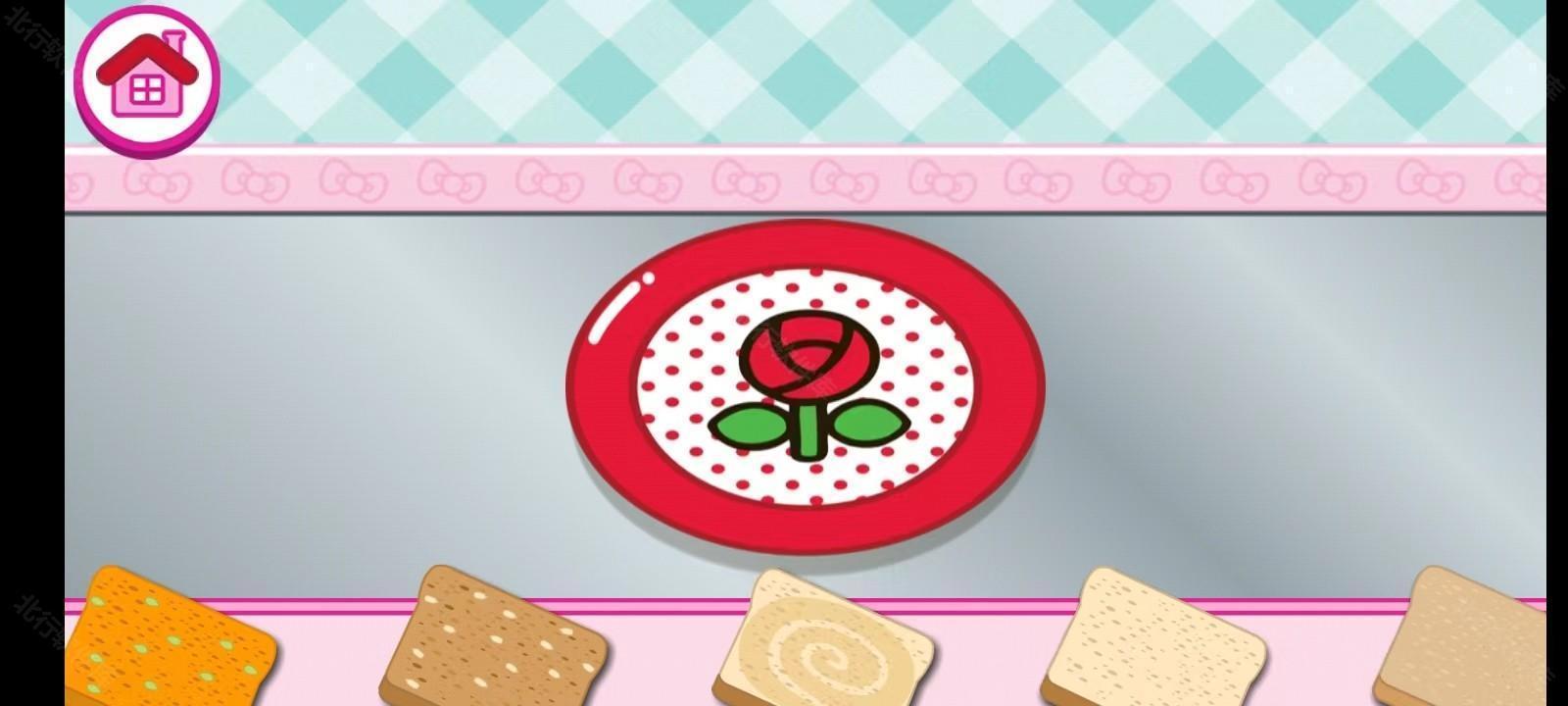 lunchbox凯蒂猫便当