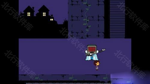 传说之下中文版