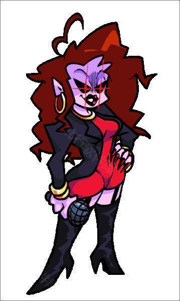 周五夜放克手机版