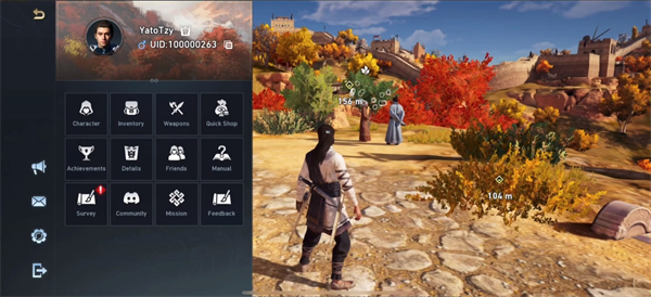 刺客信条代号玉