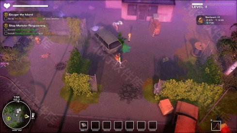 末日的第53天安卓版