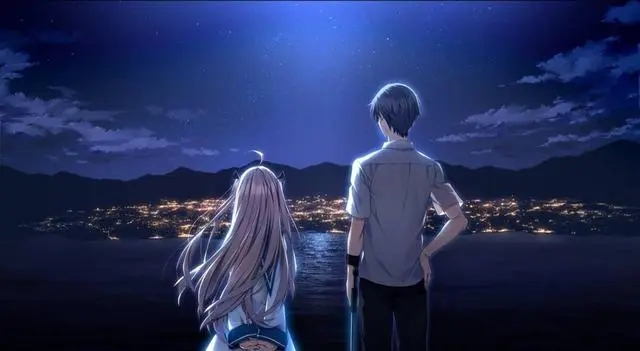 亚托莉我的挚爱时光手机版