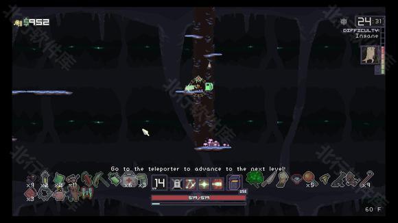 雨中冒险手机版