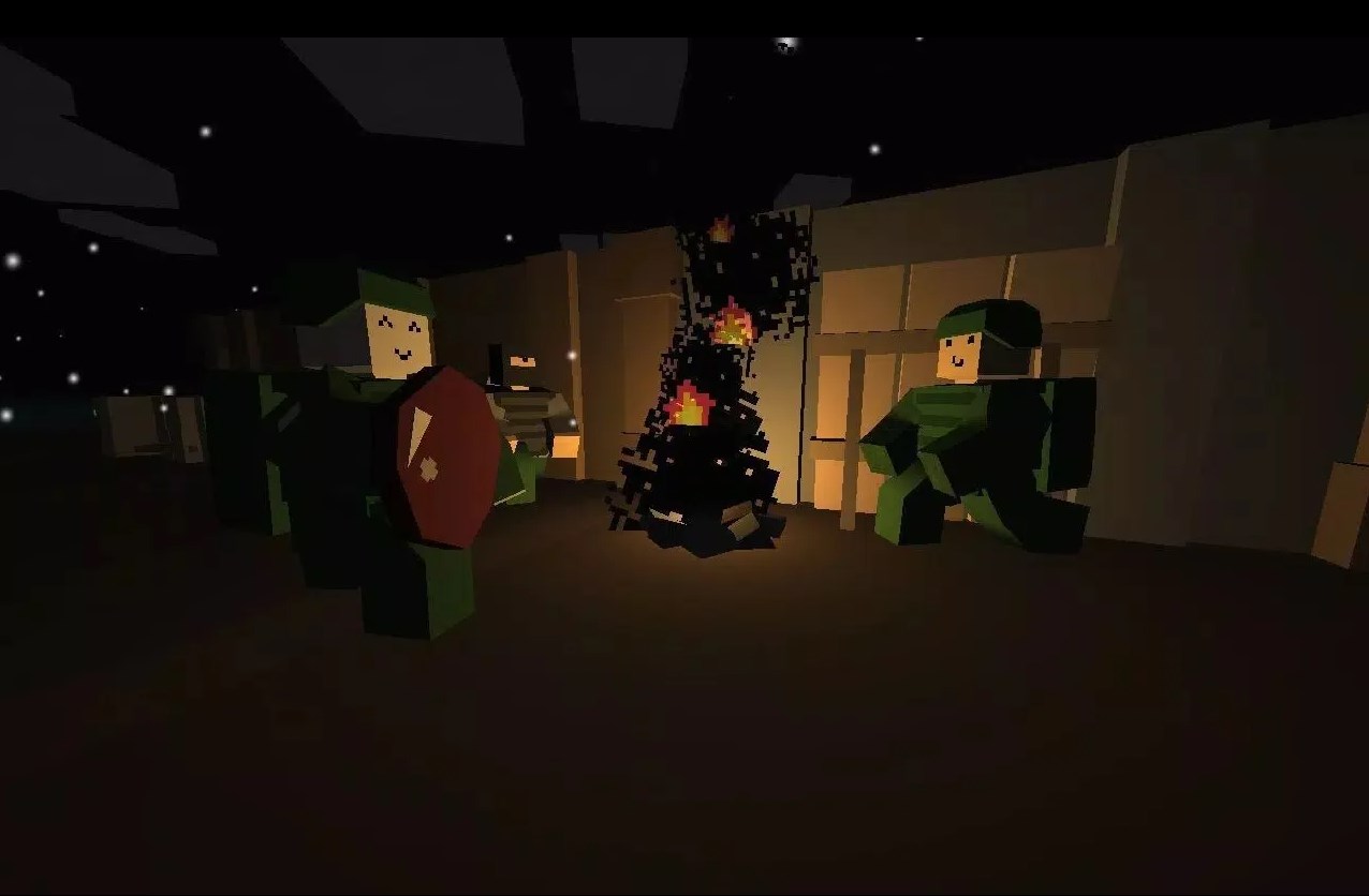 未转变者3.0手机版