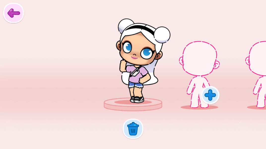 阿凡达世界免付费