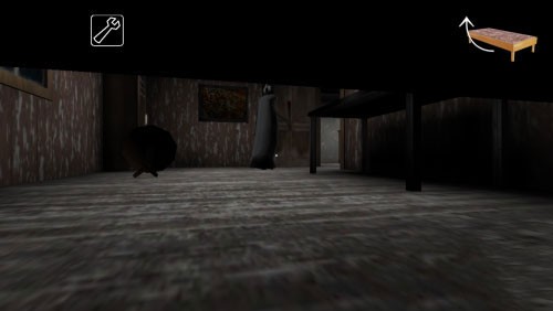 恐怖老奶奶波奇酱模组