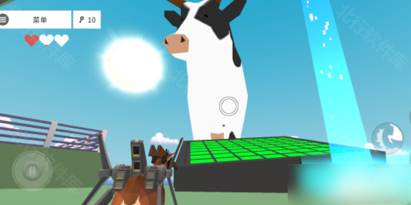 非常普通的鹿现代篇