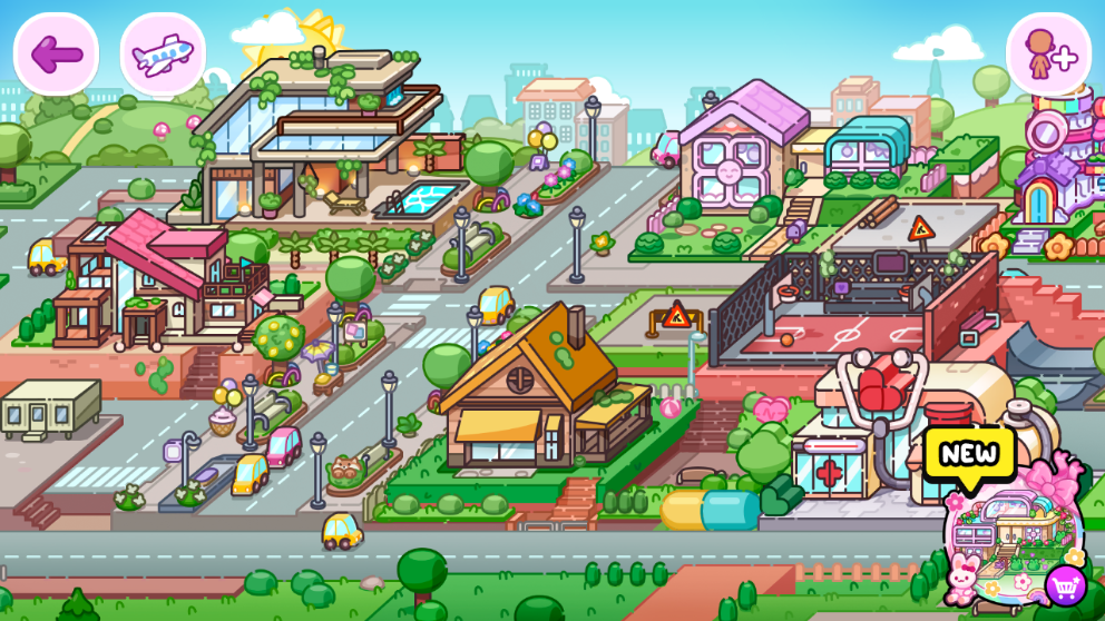 阿凡达世界免付费