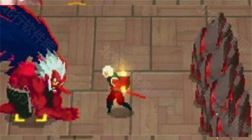 战魂铭人官网版