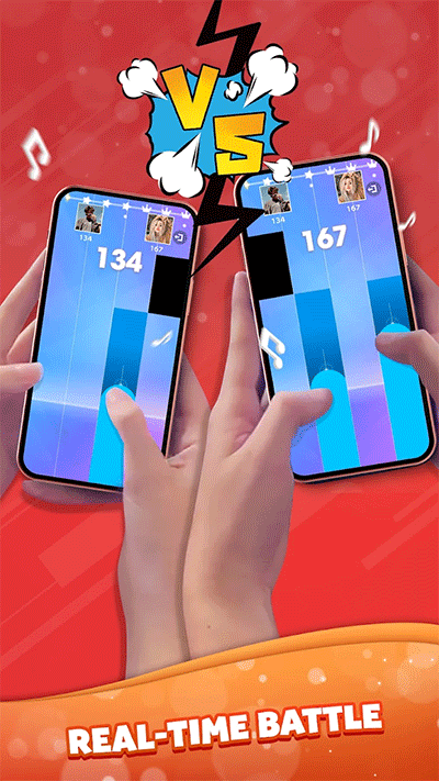 钢琴块3官方正版