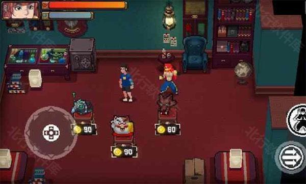 战魂铭人官网版