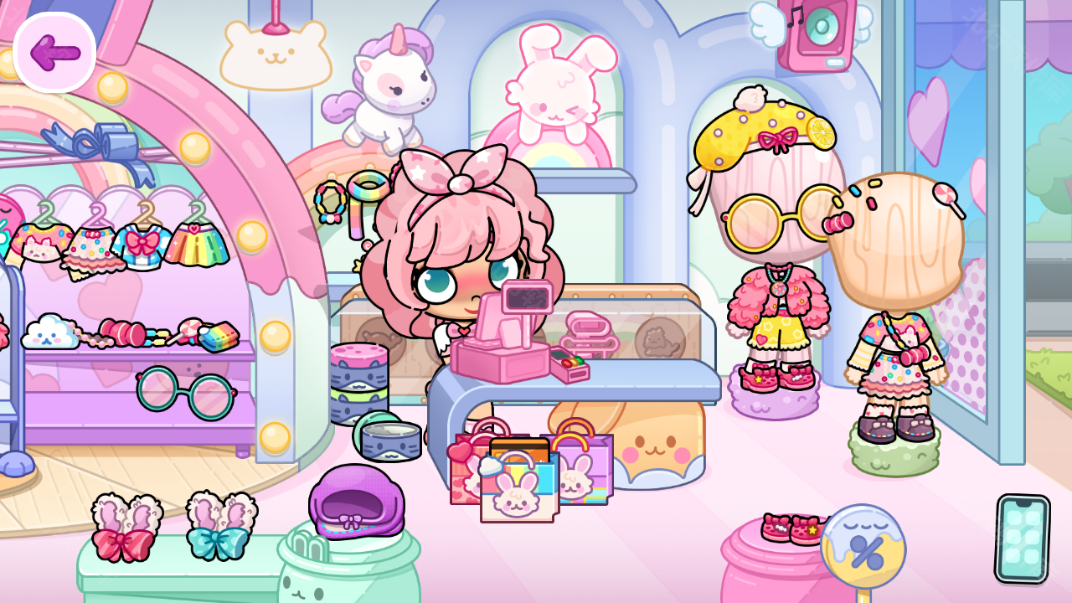 阿凡达世界免付费