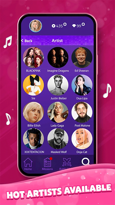 钢琴块3官方正版