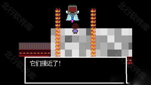 传说之下中文版