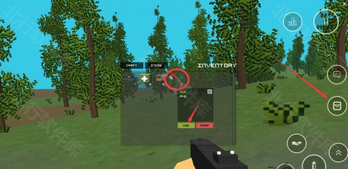 未变异者联机版