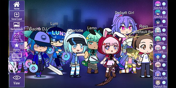 加查俱乐部nox汉化版