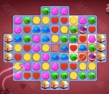 我的小家小游戏