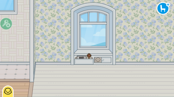 托卡世界海景房