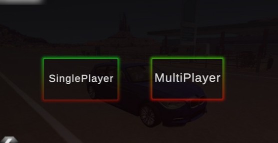 停车场多人游戏2