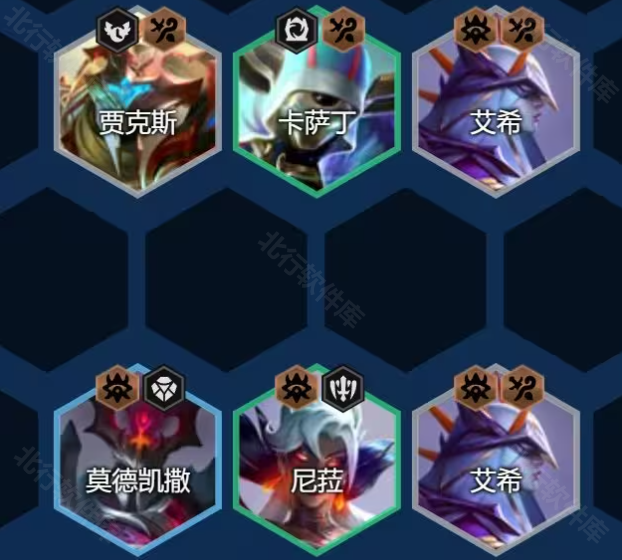 tft云顶之弈国际服