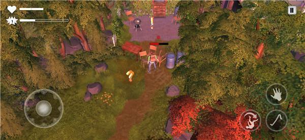 末日的第53天安卓版