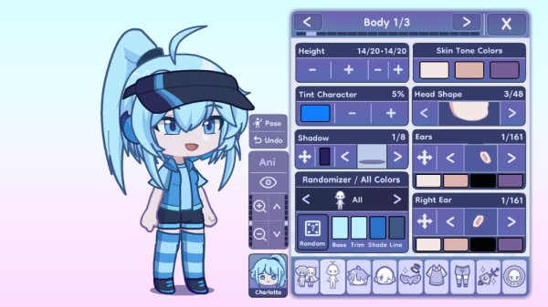 加查生活2横屏版