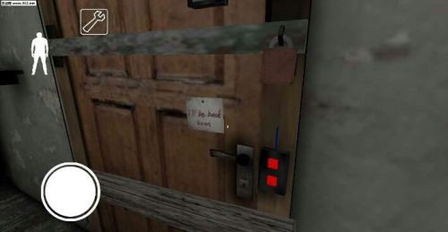 恐怖老奶奶波奇酱模组