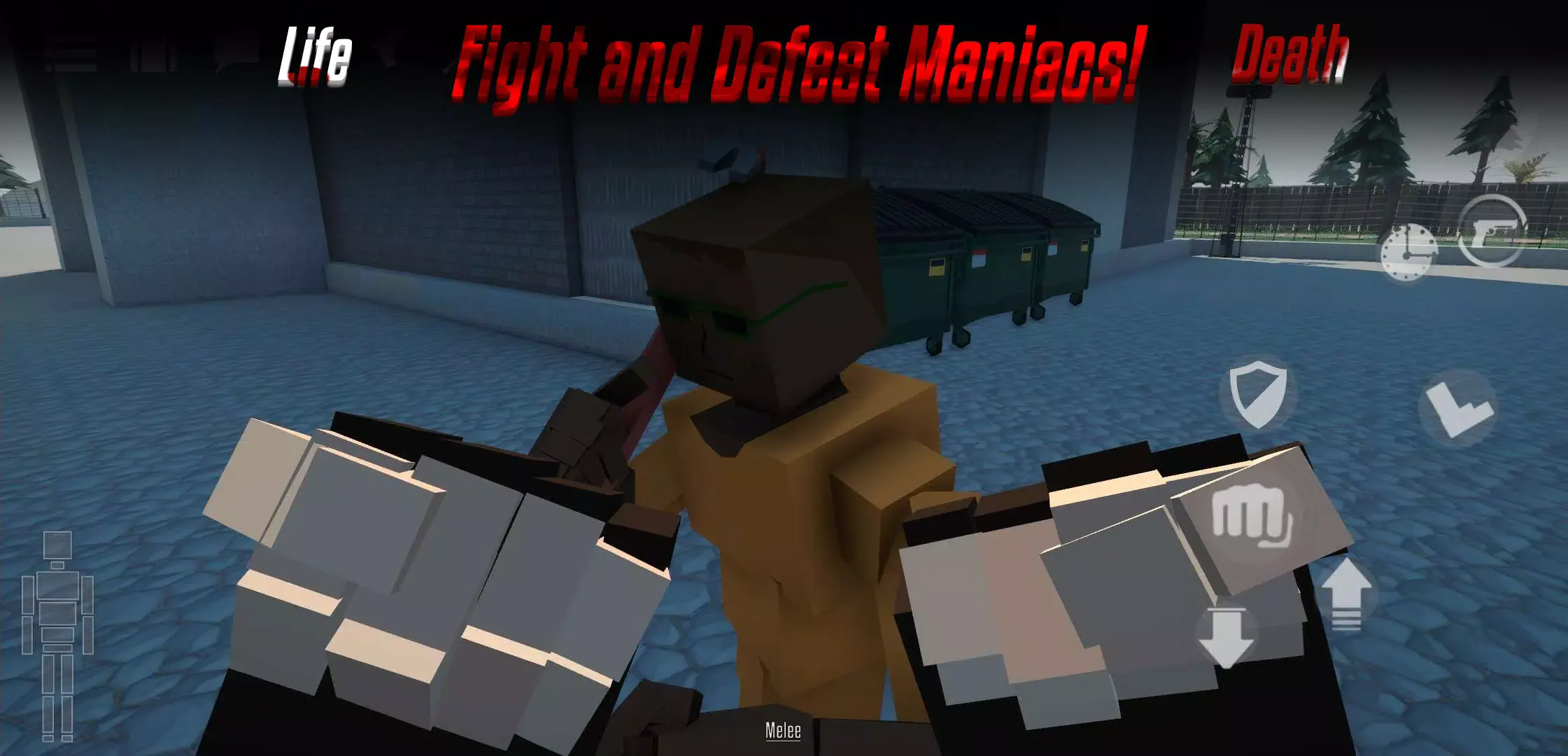 g沙盒仇恨联机版