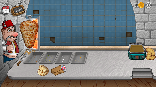 沙威玛传奇去广告版