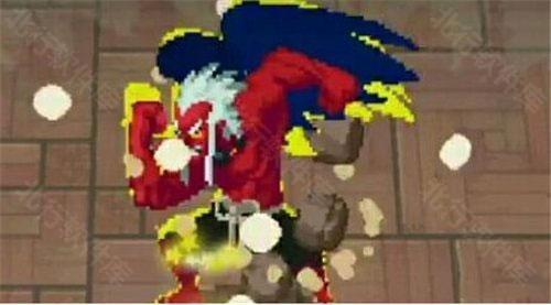 战魂铭人官网版