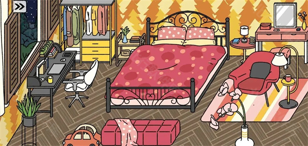 萌宅物语国际版