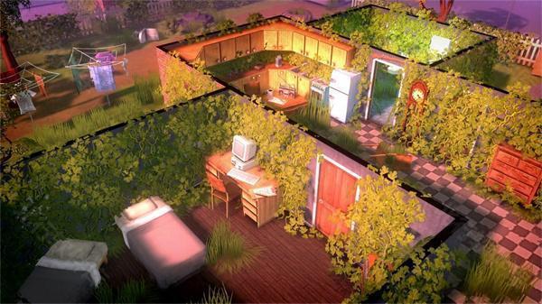 末日的第53天安卓版