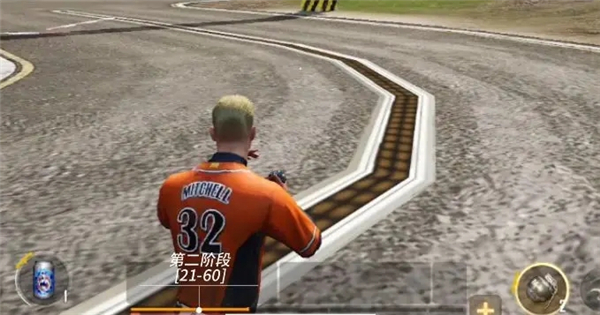 绝地求生未来之役