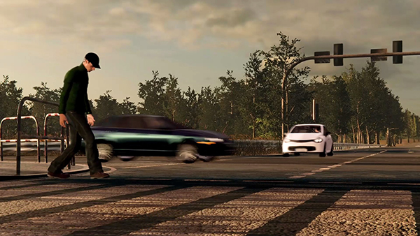 车祸模拟器手游版