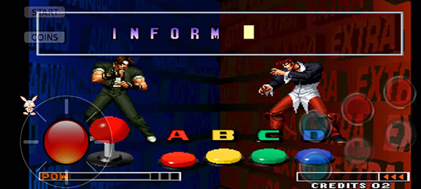 97风云再起手机版