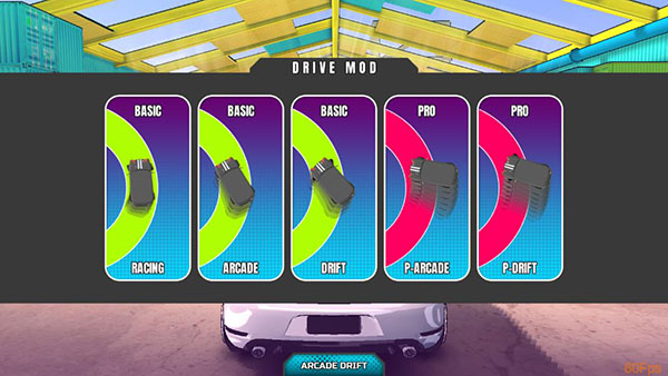 项目漂移2.0单机版