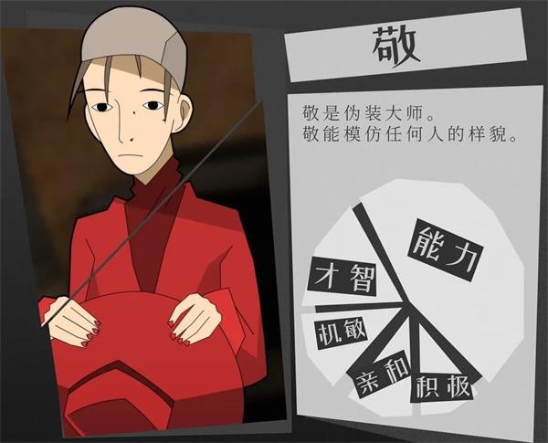 探案法3隐形人汉化版