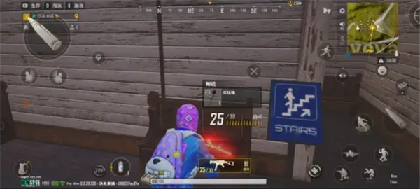 绝地求生未来之役