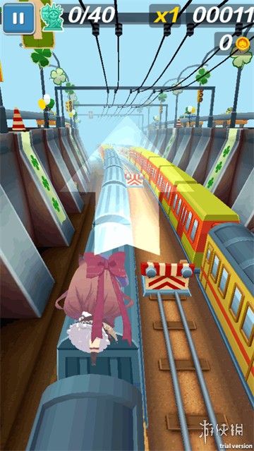 哈基跑酷内置MOD菜单最新版本