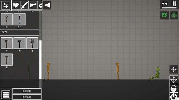 甜瓜游乐场(playmods)25.0.1国际版