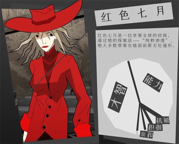 探案法3隐形人汉化版