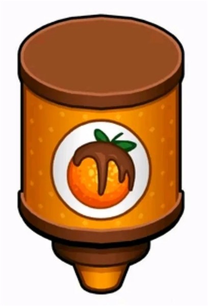 老爹冰淇淋店中文版