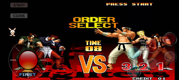 97风云再起手机版